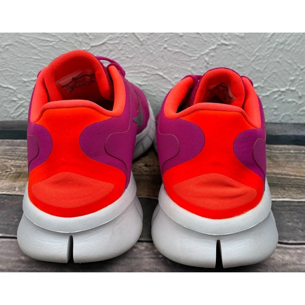 Nike free gs